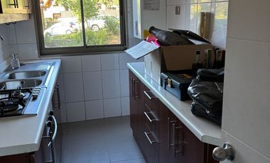 Departamento 3dorm, est y bod. Andalue, San Pedro de la Paz, Concepción