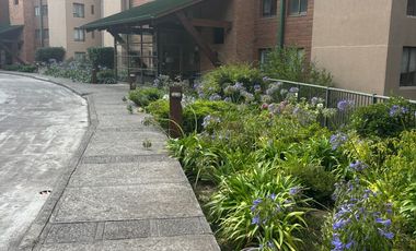 Departamento 3dorm, est y bod. Andalue, San Pedro de la Paz, Concepción