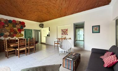 CASA EN VENTA EN FRACCIONAMIENTO LOMAS DE COCOYOC MORELOS