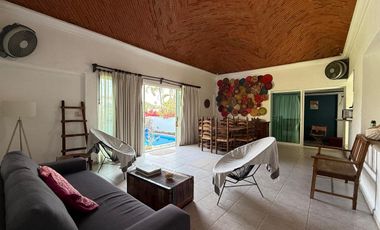 CASA EN VENTA EN FRACCIONAMIENTO LOMAS DE COCOYOC MORELOS