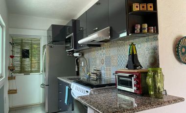 CASA EN VENTA EN FRACCIONAMIENTO LOMAS DE COCOYOC MORELOS