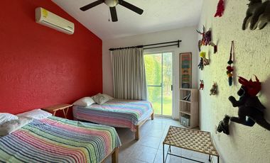 CASA EN VENTA EN FRACCIONAMIENTO LOMAS DE COCOYOC MORELOS