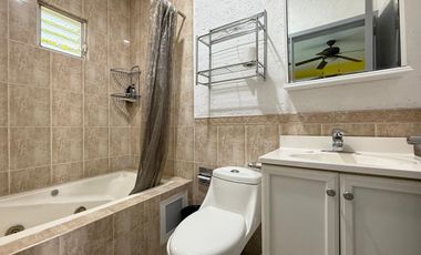 CASA EN VENTA EN FRACCIONAMIENTO LOMAS DE COCOYOC MORELOS