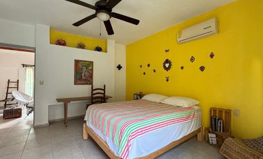 CASA EN VENTA EN FRACCIONAMIENTO LOMAS DE COCOYOC MORELOS