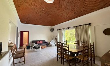 CASA EN VENTA EN FRACCIONAMIENTO LOMAS DE COCOYOC MORELOS