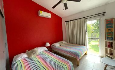 CASA EN VENTA EN FRACCIONAMIENTO LOMAS DE COCOYOC MORELOS