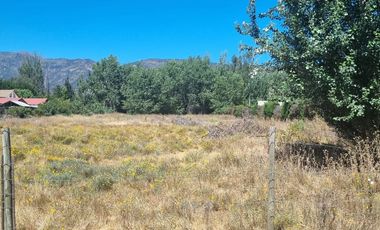 Parcela/terreno en Lomas del Aguila Paine _ Champa