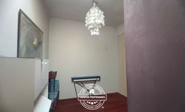 VENDE AMPLIA CASA EN PROVIDENCIA