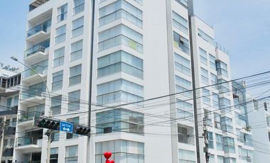 ✨ ALQUILO EXCLUSIVO Y EXTRAORDINARIO DEPARTAMENTO EN SAN ISIDRO ✨