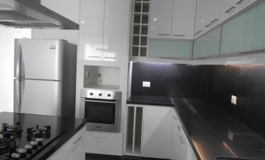 ✨ ALQUILO EXCLUSIVO Y EXTRAORDINARIO DEPARTAMENTO EN SAN ISIDRO ✨