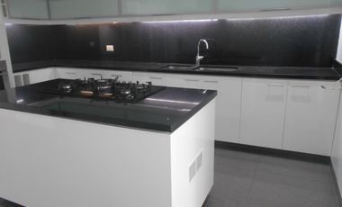 ✨ ALQUILO EXCLUSIVO Y EXTRAORDINARIO DEPARTAMENTO EN SAN ISIDRO ✨