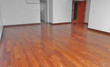 ✨ ALQUILO EXCLUSIVO Y EXTRAORDINARIO DEPARTAMENTO EN SAN ISIDRO ✨