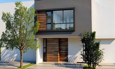 Casa en Venta en El Fortin - Bosques Otero en Zapopan, Jalisco