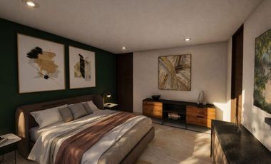 Casa en Venta en El Fortin - Bosques Otero en Zapopan, Jalisco