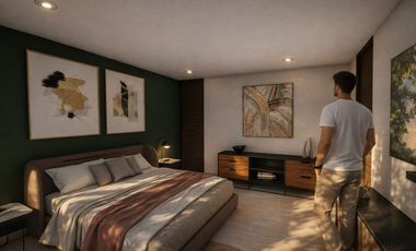 Casa en Venta en El Fortin - Bosques Otero en Zapopan, Jalisco