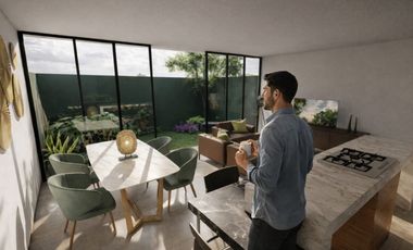 Casa en Venta en El Fortin - Bosques Otero en Zapopan, Jalisco