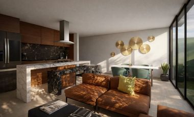 Casa en Venta en El Fortin - Bosques Otero en Zapopan, Jalisco