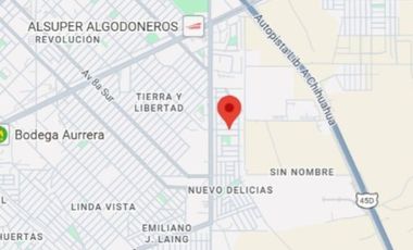 REMATO CASA EN FRACC GENERAL IGNACIO C ENRIQUEZ CHIHUAHUA