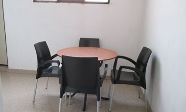 ARRIENDO APARTAMENTO AMPLIO BARRIO GUAYAQUIL CALI