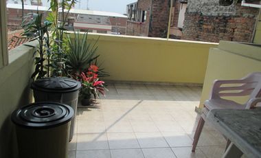 ARRIENDO APARTAMENTO AMPLIO BARRIO GUAYAQUIL CALI