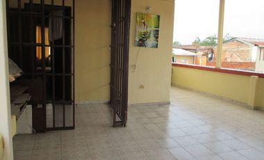 ARRIENDO APARTAMENTO AMPLIO BARRIO GUAYAQUIL CALI