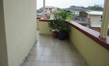 ARRIENDO APARTAMENTO AMPLIO BARRIO GUAYAQUIL CALI