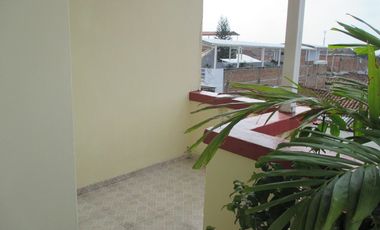 ARRIENDO APARTAMENTO AMPLIO BARRIO GUAYAQUIL CALI