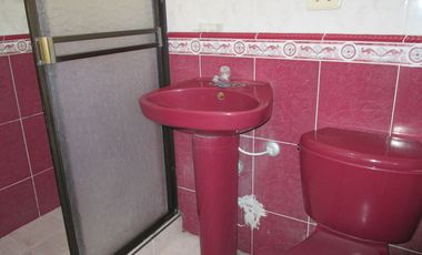 ARRIENDO APARTAMENTO AMPLIO BARRIO GUAYAQUIL CALI