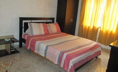 ARRIENDO APARTAMENTO AMPLIO BARRIO GUAYAQUIL CALI