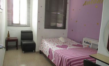 ARRIENDO APARTAMENTO AMPLIO BARRIO GUAYAQUIL CALI