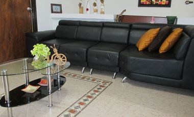 ARRIENDO APARTAMENTO AMPLIO BARRIO GUAYAQUIL CALI