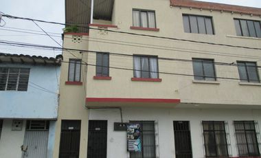 ARRIENDO APARTAMENTO AMPLIO BARRIO GUAYAQUIL CALI