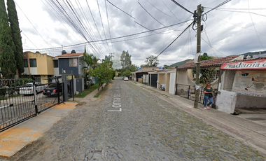 CASA EN VENTA EN LA COLONIA LOMAS DE SAN AGUSTIN EN TLAJOMULCO DE ZUÑIGA, JALISCO -SF