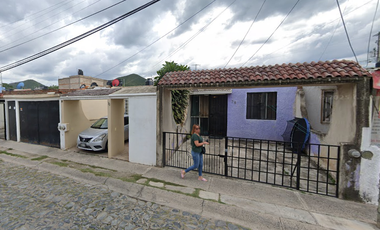 CASA EN VENTA EN LA COLONIA LOMAS DE SAN AGUSTIN EN TLAJOMULCO DE ZUÑIGA, JALISCO -SF