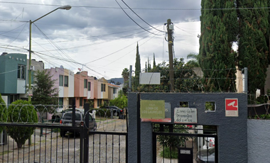 CASA EN VENTA EN LA COLONIA LOMAS DE SAN AGUSTIN EN TLAJOMULCO DE ZUÑIGA, JALISCO -SF