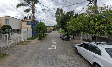 CASA EN VENTA EN LA COLONIA LOMAS DE SAN AGUSTIN EN TLAJOMULCO DE ZUÑIGA, JALISCO -SF