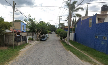 CASA EN VENTA EN LA COLONIA LOMAS DE SAN AGUSTIN EN TLAJOMULCO DE ZUÑIGA, JALISCO -SF