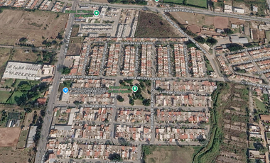 CASA EN VENTA EN LA COLONIA LOMAS DE SAN AGUSTIN EN TLAJOMULCO DE ZUÑIGA, JALISCO -SF