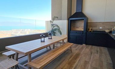 ARRIENDO AMOBLADO SECTOR NORTE ANTOFAGASTA