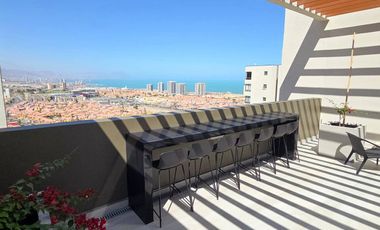 ARRIENDO AMOBLADO SECTOR NORTE ANTOFAGASTA