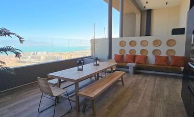 ARRIENDO AMOBLADO SECTOR NORTE ANTOFAGASTA