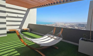 ARRIENDO AMOBLADO SECTOR NORTE ANTOFAGASTA