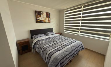 ARRIENDO AMOBLADO SECTOR NORTE ANTOFAGASTA