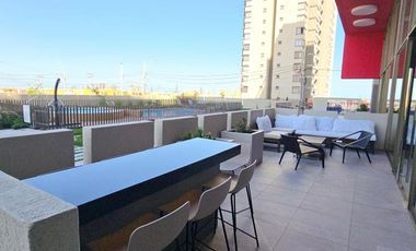 ARRIENDO AMOBLADO SECTOR NORTE ANTOFAGASTA