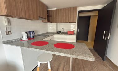 ARRIENDO AMOBLADO SECTOR NORTE ANTOFAGASTA