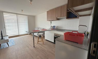 ARRIENDO AMOBLADO SECTOR NORTE ANTOFAGASTA