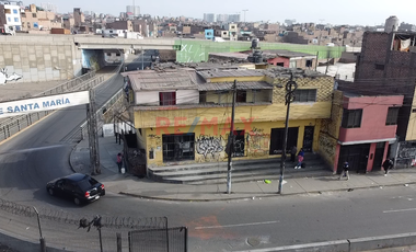 Vendo Terreno Por Caqueta Zarumilla Smp