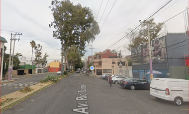 !!! HERMOSA CASA EN PASEOS DE CHURUBUSCO, IZTAPALAPA !!! Remate Bancario