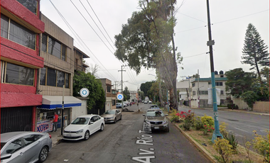 !!! HERMOSA CASA EN PASEOS DE CHURUBUSCO, IZTAPALAPA !!! Remate Bancario