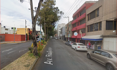 !!! HERMOSA CASA EN PASEOS DE CHURUBUSCO, IZTAPALAPA !!! Remate Bancario